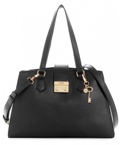 Kimball Faux-Leather Satchel $47.37 Satchels