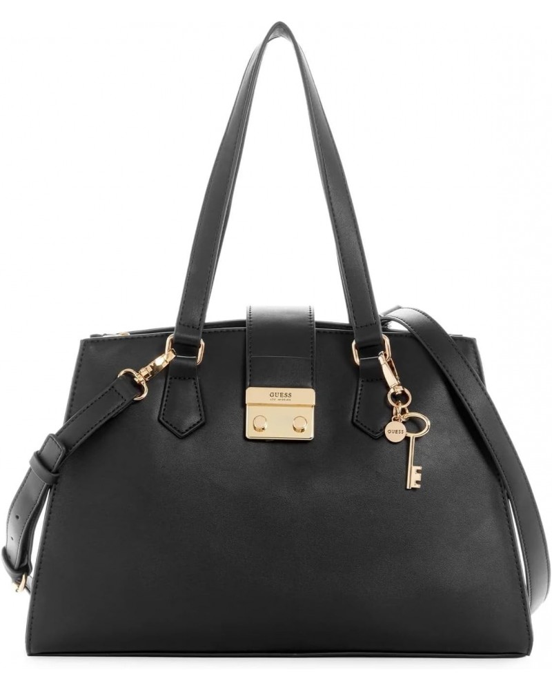 Kimball Faux-Leather Satchel $47.37 Satchels