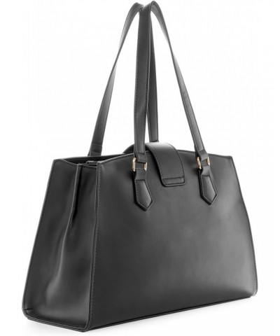 Kimball Faux-Leather Satchel $47.37 Satchels