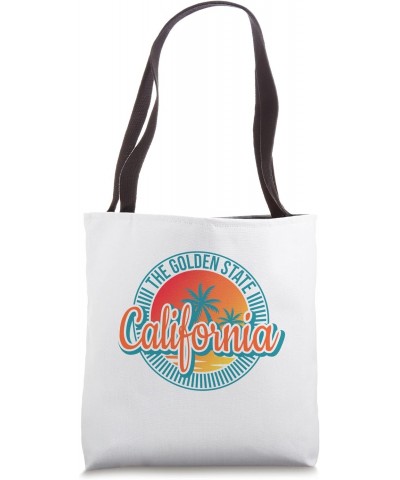 California-beach surfing USA woman men children Tote Bag $9.08 Totes