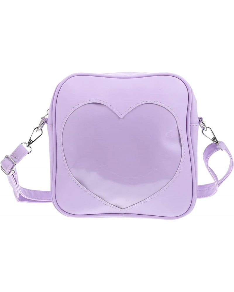 Shoulder Bags Clear kawaii bags Shoulder Bag Women bags for women. cross body bag women supplies weddng party Shoulder Bag fo...