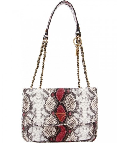 Becci Python Convertible Crossbody $46.61 Crossbody Bags