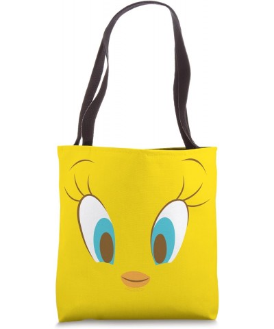 Tweety Head Tote Bag $10.75 Totes