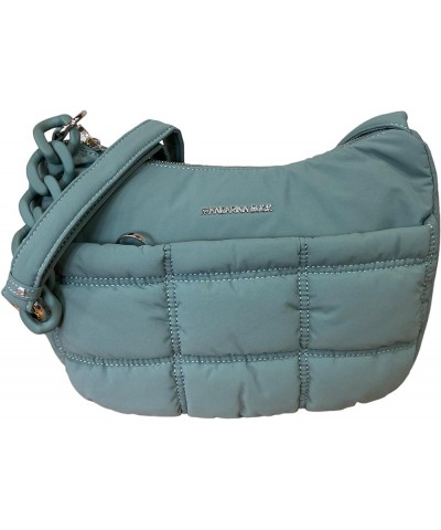 Contemporary Mineral Blue $89.19 Handbags