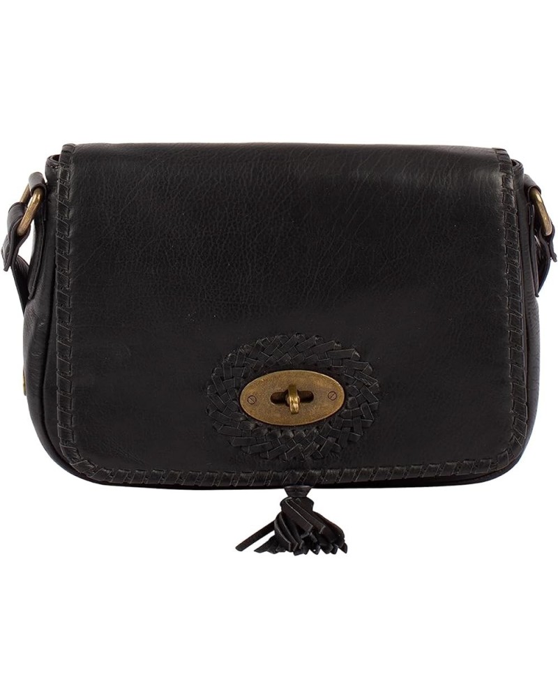 Classic Black $90.89 Shoulder Bags