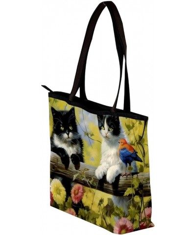 Tote Bags for Women,Womens Handbags,Small Tote Bag Y972g8gmbo $14.82 Totes