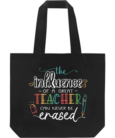 Teacher Gifts Teacher Appreciation Gifts for Womenn Teacher Bag Black Teacher Thank you End of Year Birthday Graduation Gifts...