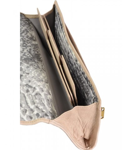 Berlin Women's Helena Travel Clutch Wallet (Powder Rose) $52.65 Clutches