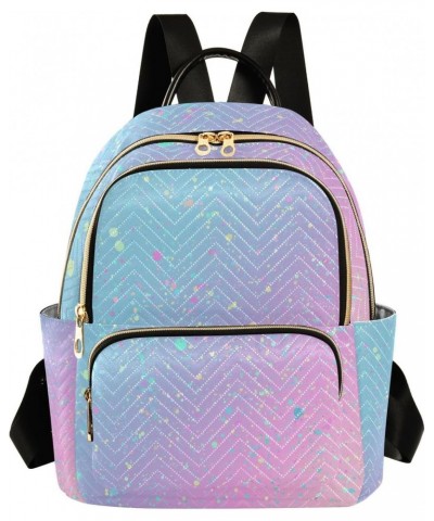 Mini Backpack Fashion Backpack Purse for Women,Handbag Shoulder Bag Casual Daypack, Ladies Gift for College $13.34 Backpacks