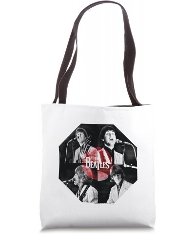 Beatles Octagon Tote Bag $14.83 Totes