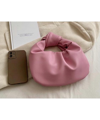 Cloud Bag Clutch Purses for Women Soft Dumpling Bag for Women Designer Evening Bag Handbag for Party Wedding Shopping Green $...