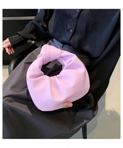 Cloud Bag Clutch Purses for Women Soft Dumpling Bag for Women Designer Evening Bag Handbag for Party Wedding Shopping Green $...