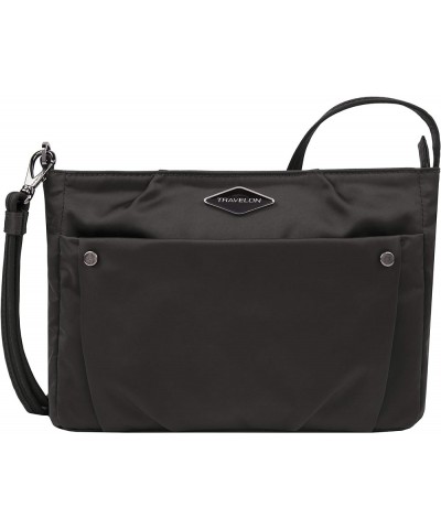 Small Crossbody Bag Black $16.03 Crossbody Bags