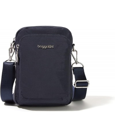 Modern Everywhere Explorer Crossbody French Navy $34.48 Crossbody Bags