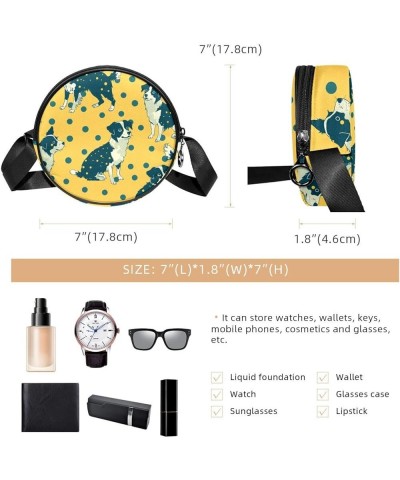 Crossbody Bags for Women,Crossbody Bag Men,Small Sling Bag,Crossbody Purse Hbu4u1ej $8.72 Crossbody Bags