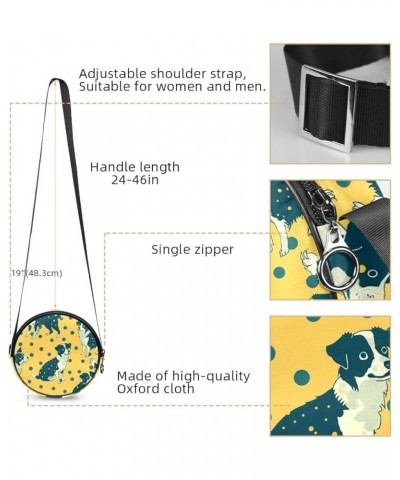 Crossbody Bags for Women,Crossbody Bag Men,Small Sling Bag,Crossbody Purse Hbu4u1ej $8.72 Crossbody Bags