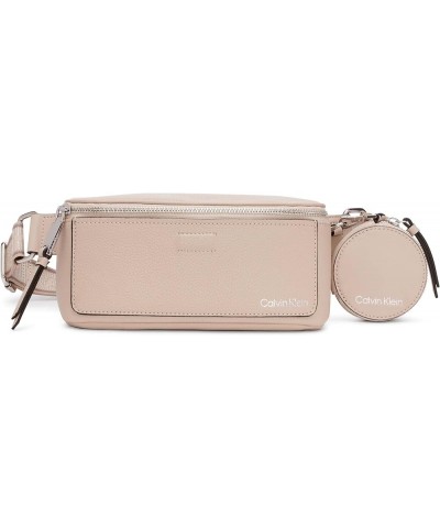 Women's Millie Novelty Belt Bag Mushroom $29.75 Crossbody Bags