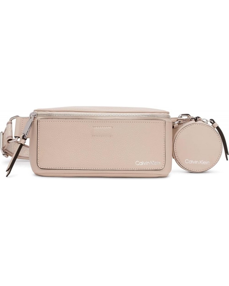 Women's Millie Novelty Belt Bag Mushroom $29.75 Crossbody Bags