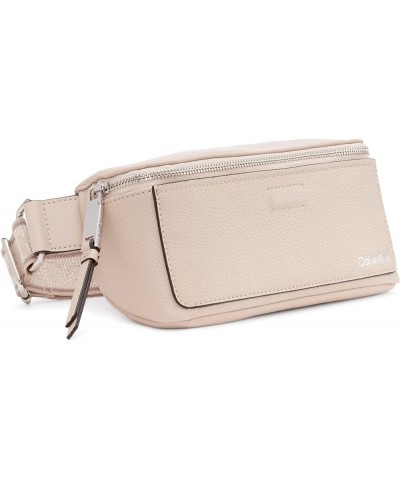 Women's Millie Novelty Belt Bag Mushroom $29.75 Crossbody Bags