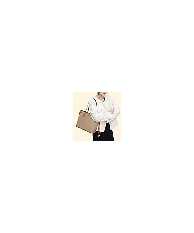 Women Handbags Shoulder Bags, Satchel Tote Bag, Woman Retro Leather Shoulder Bags Designer Handbag Trendy High-end Tote Bag S...