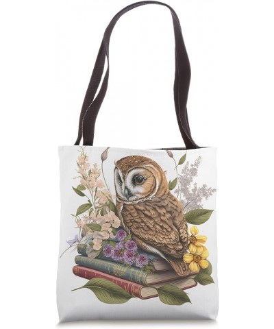 book lover reading library cute read Tote Bag 16 inches $11.27 Totes