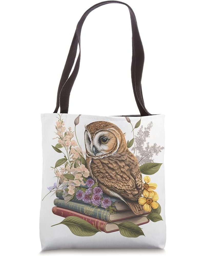 book lover reading library cute read Tote Bag 16 inches $11.27 Totes