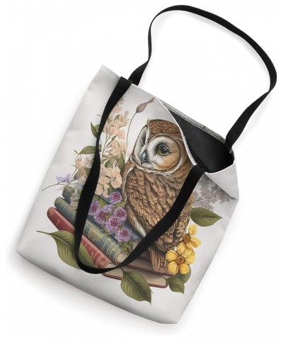 book lover reading library cute read Tote Bag 16 inches $11.27 Totes