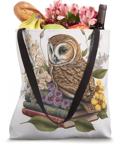 book lover reading library cute read Tote Bag 16 inches $11.27 Totes