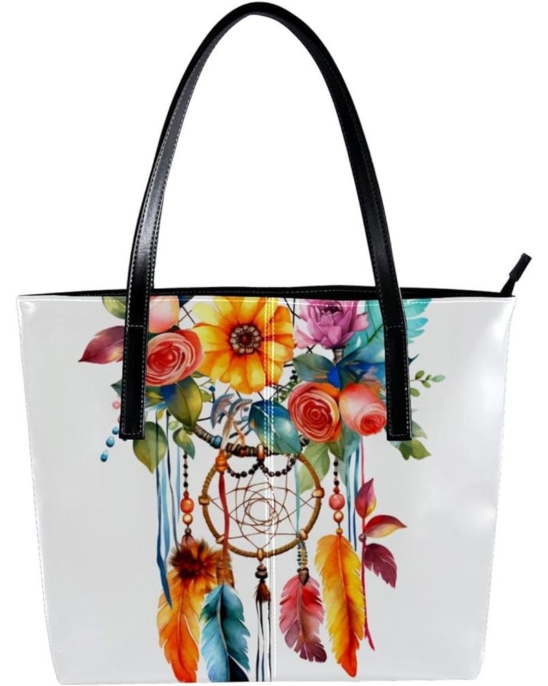 Purses for Women,Tote Bag Aesthetic,Women's Tote Handbags A192l9aomm $18.03 Handbags