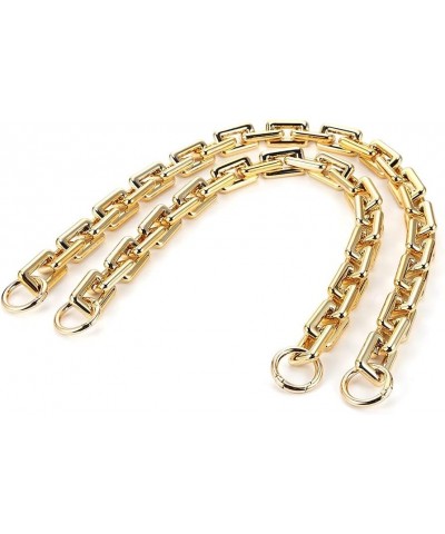 Bags Strap 45/55/65/85cm Long Gold Thick Chain Replacement Chain Bag Women Shoulder Handbags Accessories Handbags for Women, ...