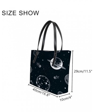 Tote Bag for Women PU Leather Handbags Women's Crossbody Handbags Work Tote Bags for Women Coachbags Tote Bag with Zipper S10...