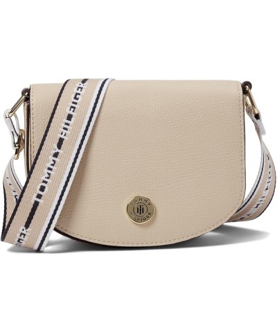 Sylvie Ii Flap Crossbody Fawn $30.70 Crossbody Bags