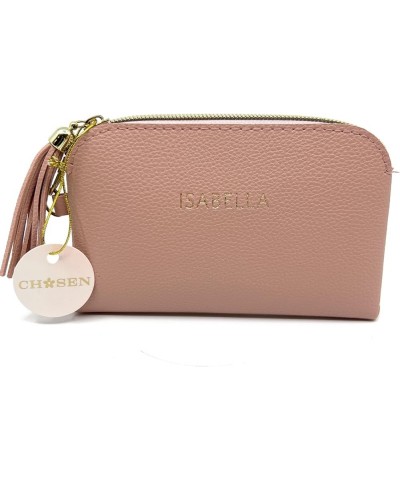 Personalized Name Wristlet Purse for Women Mary $9.84 Wristlets