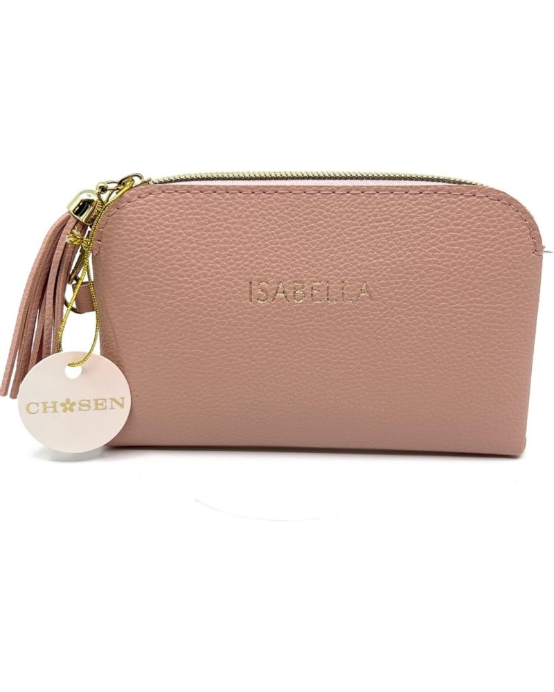 Personalized Name Wristlet Purse for Women Mary $9.84 Wristlets