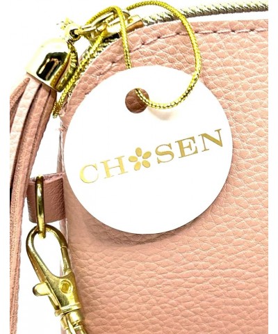 Personalized Name Wristlet Purse for Women Mary $9.84 Wristlets