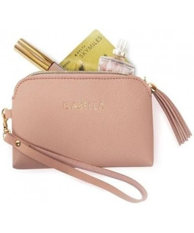 Personalized Name Wristlet Purse for Women Mary $9.84 Wristlets