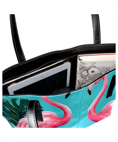 Purses for Women,Tote Bag Aesthetic,Women's Tote Handbags E842i4kucd $23.98 Handbags