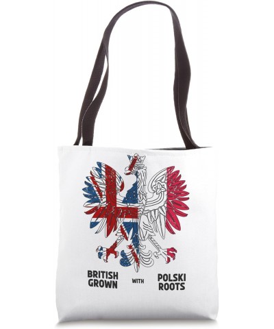 Polish Eagle Flag Outfit Ideas For Kids & Poland Polska Tote Bag $13.51 Totes