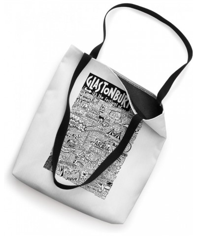 Glastonbury Tote Bag $12.15 Totes