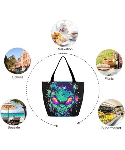 Beach Bag, Large Beach Bag for Women, Beach Tote Bag Waterproof, Swim Gym Shopping Travel Bag Pattern (349) $14.45 Totes