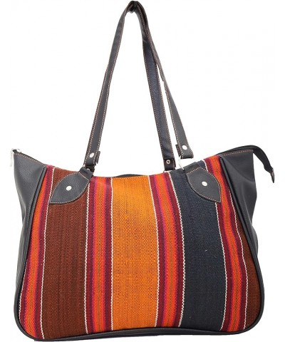 ARTISAN Bolivian bag handmade Multicolor $22.00 Shoulder Bags