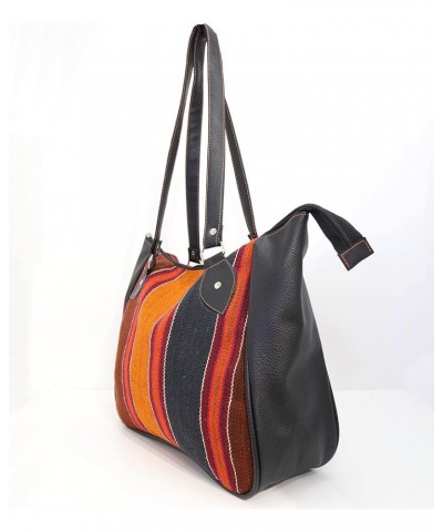 ARTISAN Bolivian bag handmade Multicolor $22.00 Shoulder Bags