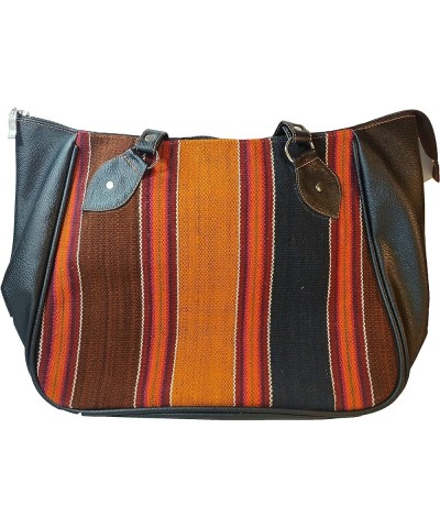 ARTISAN Bolivian bag handmade Multicolor $22.00 Shoulder Bags