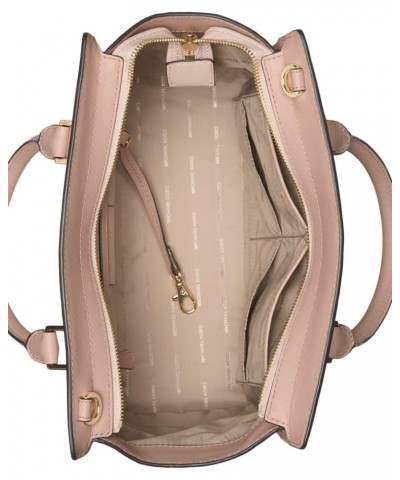 Sloan Large Shoulder Leather Ballet Pink Bag New $94.49 Shoulder Bags