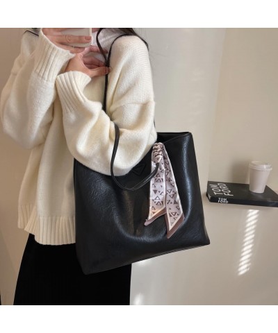 Women Tote Handbags for Women Casual Shoulder Work Bag A03 $11.89 Totes