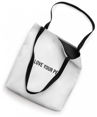 Love your pet Tote Bag $11.89 Totes