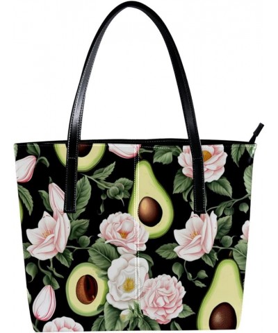 Purses for Women,Tote Bag Aesthetic,Women's Tote Handbags W284m6brmc $22.63 Handbags