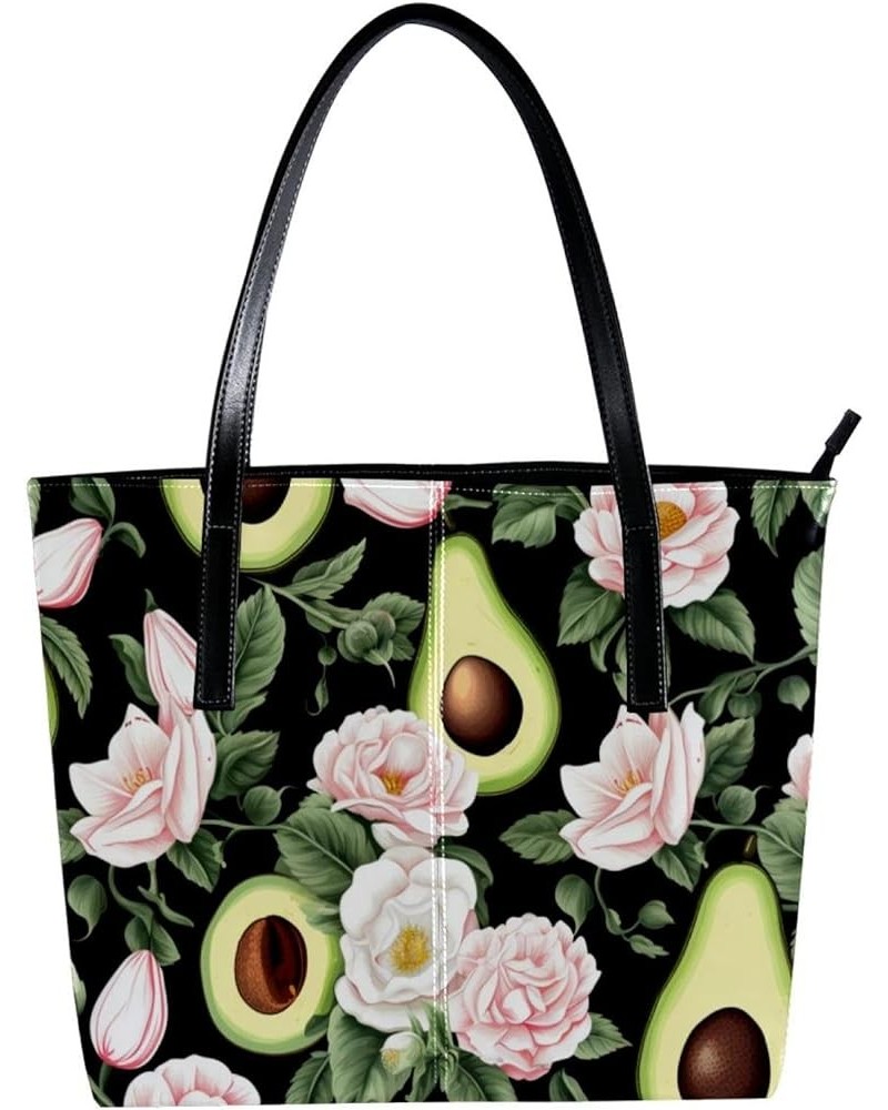 Purses for Women,Tote Bag Aesthetic,Women's Tote Handbags W284m6brmc $22.63 Handbags