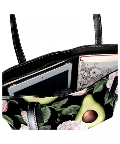 Purses for Women,Tote Bag Aesthetic,Women's Tote Handbags W284m6brmc $22.63 Handbags