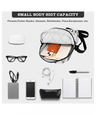 Crossbody Phone Bag, Small Messenger Shoulder Bag, Cash Handbag Wallet Purse Multi 13 $23.51 Crossbody Bags